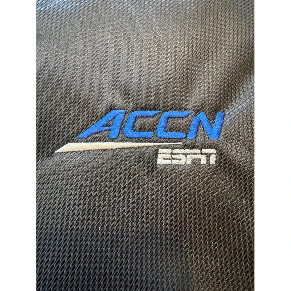 OGIO ACCN ESPN Black Backpack Laptop Bag Tech Travel School